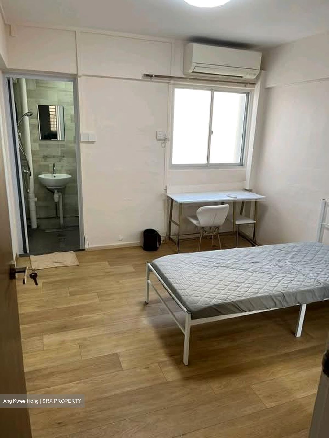 Blk 124 Hougang Avenue 1 (Hougang), HDB 3 Rooms #619449191